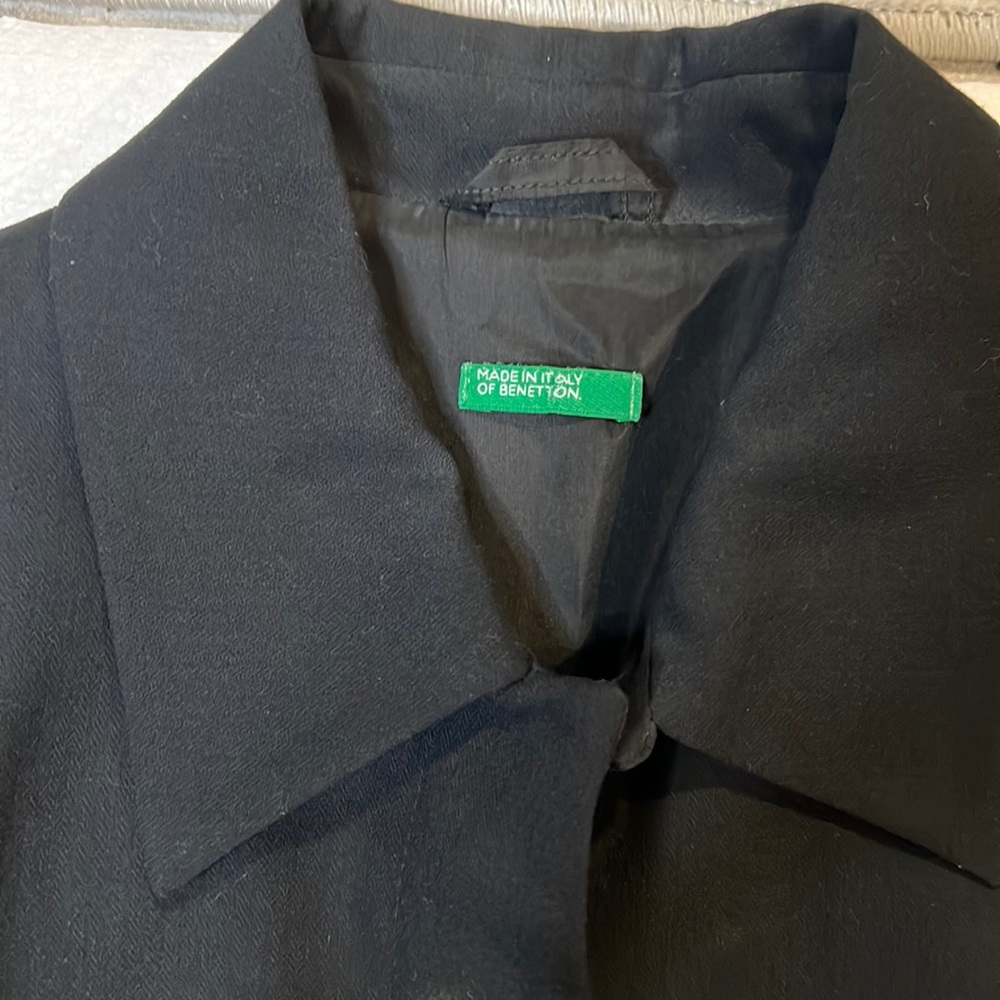 UNITED COLORS OF BENETTON SUIT SET - Picture 5 of 5